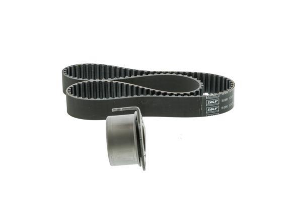 Kit de distribution (Kit courroie de distribution) AISIN ref. TSM-001